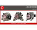 Alternátor CASCO CAL20109AS