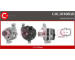 Alternátor CASCO CAL20115AS
