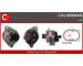Alternátor CASCO CAL20125AS