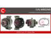 generátor CASCO CAL40022AS