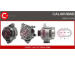 Elektromotor vetráka chladiča CASCO CEF75001AS