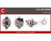 żtartér CASCO CST35207AS