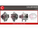 żtartér CASCO CST35247GS