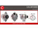 Startér CASCO CST10435AS