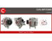 Startér CASCO CST15104AS