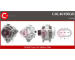 generátor CASCO CAL35152AS