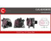 generátor CASCO CAL40164RS