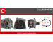 generátor CASCO CAL35166AS