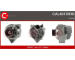 generátor CASCO CAL10572GS