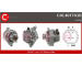 Ventilátor chladenia motora CASCO CEF77313AS