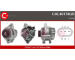 generátor CASCO CAL40174GS
