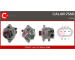 Alternátor CASCO CAL41100AS