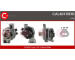 generátor CASCO CAL40176RS