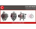 generátor CASCO CAL35196AS