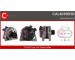 generátor CASCO CAL40195RS