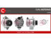 Alternátor CASCO CAL42106AS