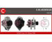 generátor CASCO CAL40205GS