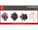 Alternátor CASCO CAL21104AS