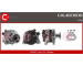 generátor CASCO CAL35219AS