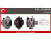 generátor CASCO CAL40227GS