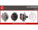 Alternátor CASCO CAL44103AS