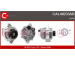 Alternátor CASCO CAL45100AS
