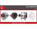 Alternátor CASCO CAL46101AS