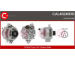 generátor CASCO CAL40249RS