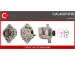 Alternátor CASCO CAL46113AS