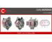 Alternátor CASCO CAL47100AS