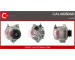 generátor CASCO CAL35309AS