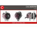 Alternátor CASCO CAL49101AS