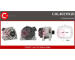 generátor CASCO CAL40315GS