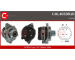 Řídicí mechanismus CASCO CSB70900AS