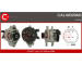 Řídicí mechanismus CASCO CSB70900GS