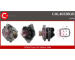 Vypínač výstrażných smeroviek CASCO CHL71003AS