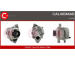 Vypínač výstrażných smeroviek CASCO CHL71010AS