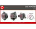 Vypinac vystraznych blikacu CASCO CHL71020GS