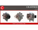 generátor CASCO CAL30114AS
