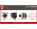 generátor CASCO CAL40360AS