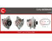 generátor CASCO CAL30227AS