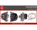 generátor CASCO CAL35408GS
