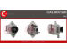 Alternátor CASCO CAL25101AS