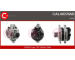 Vypínač výstrażných smeroviek CASCO CHL73004AS
