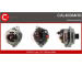 generátor CASCO CAL35106AS