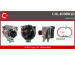 generátor CASCO CAL35223AS