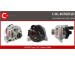 generátor CASCO CAL35263AS