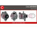 Alternátor CASCO CAL30105AS