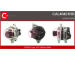 Alternátor CASCO CAL30115AS