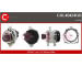 Alternátor CASCO CAL30117AS
